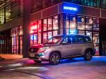 MG Hector 2019 года (IN)